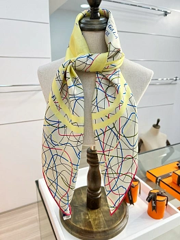 Платки Hermes 12737831