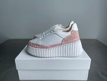 Кеды Женские Chloe 986756