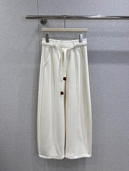 Брюки Женские Loewe 503192