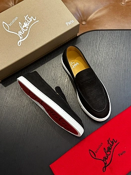 Кеды Мужские Christian Louboutin 11607004