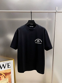 Футболки Мужские Chrome Hearts 5037030