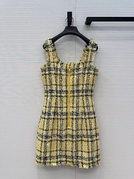 Платья Женские Balmain 4696696