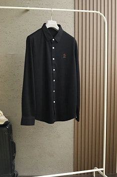 Рубашки Мужские Brunello Cucinelli 3894162