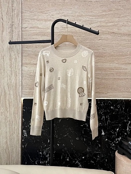 Джемперы И Свитеры Мужские Hermes 11760543