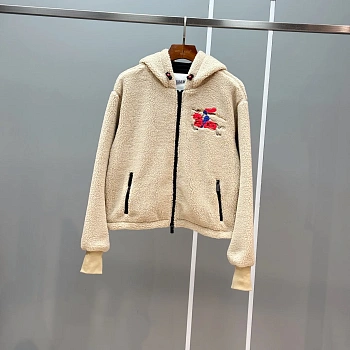 Куртки И Пуховики Женские Burberry 3331804