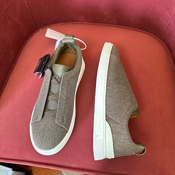 Кеды Мужские Zegna 104109