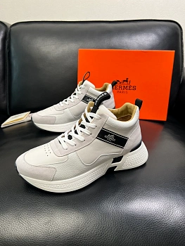 Кроссовки Женские Hermes 471663