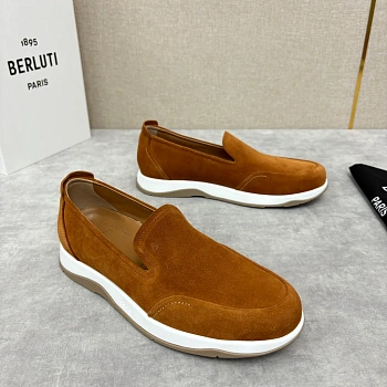 Лоферы Мужские Berluti 448904