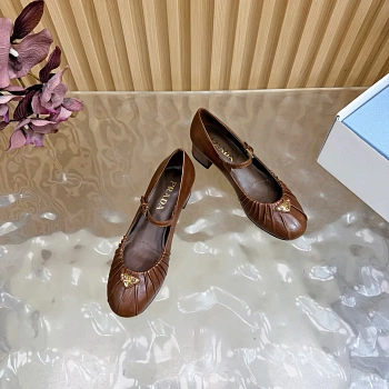 Туфли Женские Prada 1883452