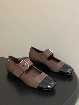 Туфли Женские Chanel 11579023