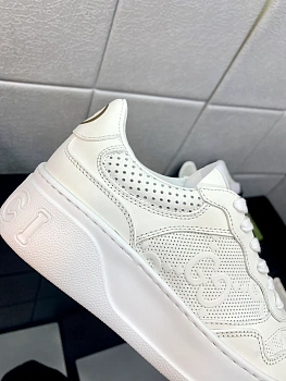 Кеды Женские Gucci 5402079