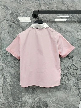 Рубашки Женские Miu Miu 13136817