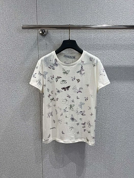 Футболки Женские Christian Dior 442181