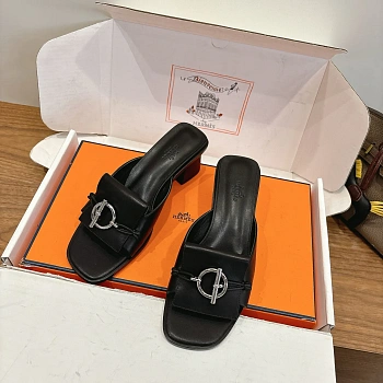Босоножки Женские Hermes 10424318