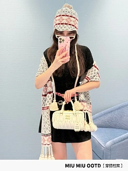 Головные Уборы Miu Miu 1286819