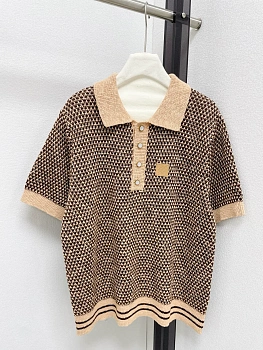 Футболки Женские Louis Vuitton 1760553