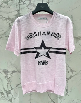 Футболки Женские Christian Dior 5796931