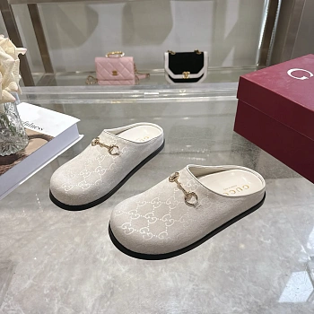 Мюли И Сабо Женские Gucci 1848737