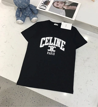 Футболки Женские Celine 14338