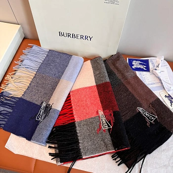 Шарфы Burberry 310339