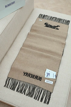 Шарфы Burberry 185620