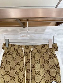 Шорты Мужские Goyard 13328161