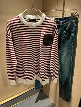 Джемперы И Свитеры Мужские Louis Vuitton 1220362