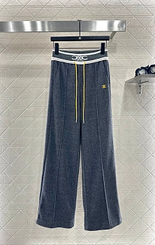 Брюки Женские Celine 796404