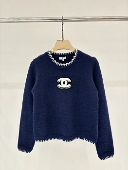 Джемперы И Свитеры Женские Chanel 863837