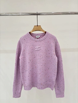 Джемперы И Свитеры Женские Chanel 1849803