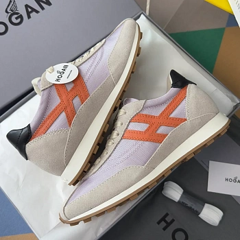 Кроссовки Женские Hogan 11226549