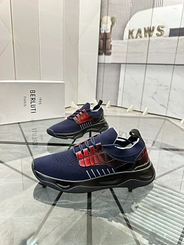 Кроссовки Женские Berluti 462889