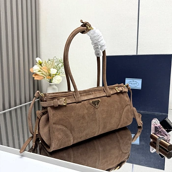 Классические Сумки Женские Prada 10446830