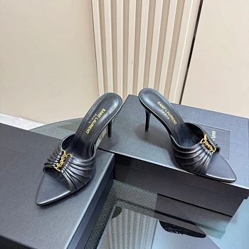 Босоножки Женские Saint Laurent 1883627