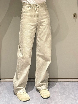 Джинсы Женские Loewe 11573903