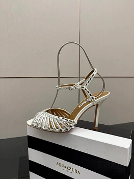 Босоножки Женские Aquazzura 13182184