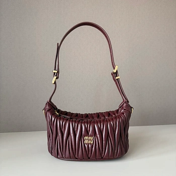 Сумки На Ремне Женские Miu Miu 115432