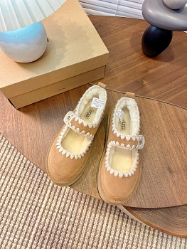 Угги Женские Ugg 520099