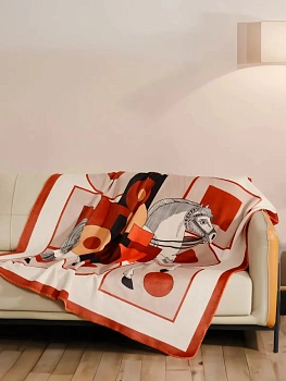 Текстиль Hermes 233357