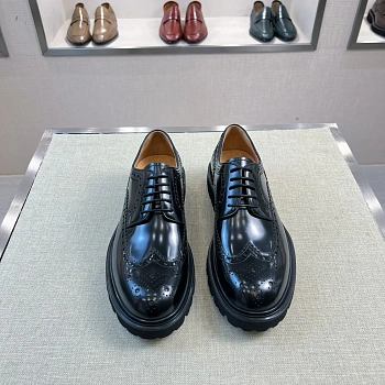 Лоферы Мужские Salvatore Ferragamo 251713