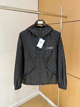 Куртки И Пуховики Мужские Christian Dior 52436