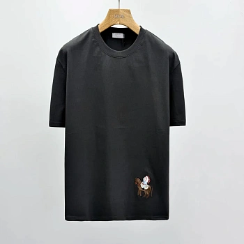 Футболки Мужские Christian Dior 5063506