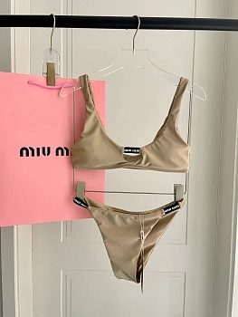 Купальники Женские Miu Miu 1603676