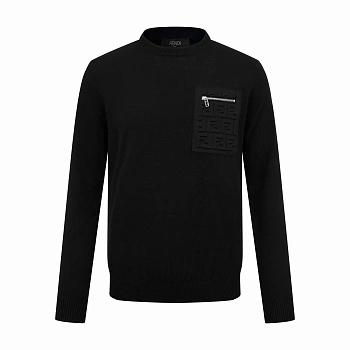 Джемперы И Свитеры Мужские Fendi 424135
