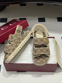 Сандалии Женские Gucci 18924