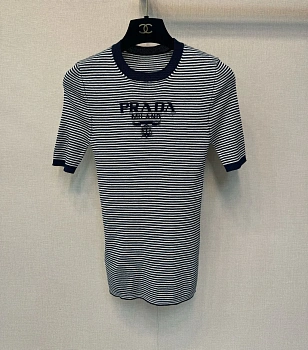 Футболки Женские Prada 11900994