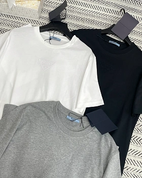 Футболки Женские Prada 12351200