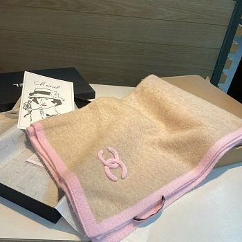 Шарфы Chanel 1608