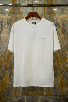 Футболки Мужские Christian Dior 13564017