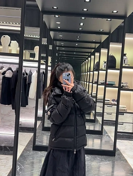 Куртки И Пуховики Мужские Moncler 441298